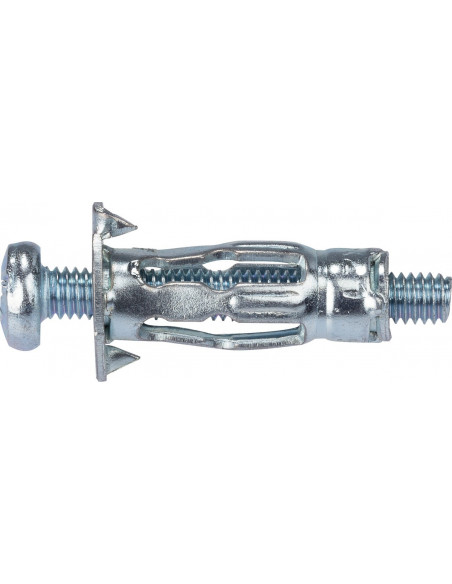 Chevill corps creux hm 4x32 wh/4k