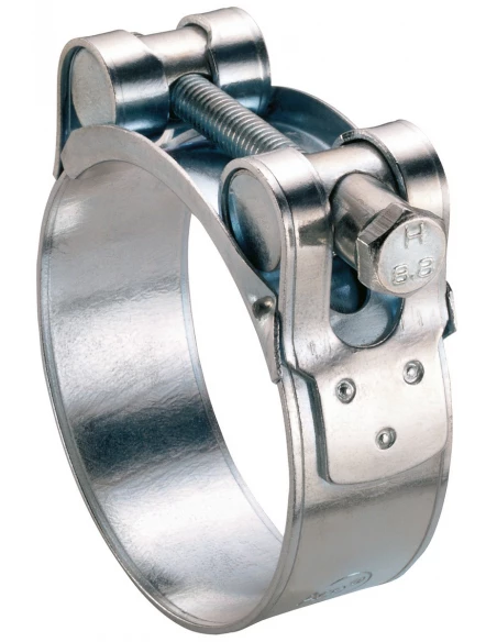 Collier à tourillons standards w1 bg 10 56 - 59