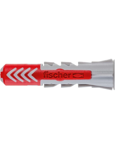 Blister 8 Chevilles + Des Vis Duopower 8x40 534998 Fischer