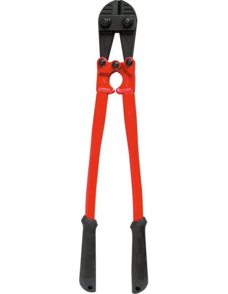 Coupe-boulons bras tube 750