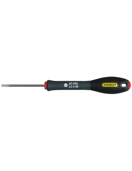 Tournevis électricien fatmax 2,5 x 50