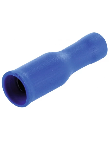 Fiche cylindrique bleu femelle 4 10