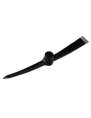 Pioche terrass 2,5kg ss manche