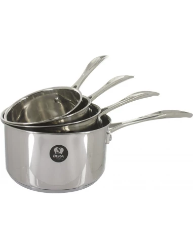 Gamme chef bg casserole p/4 14 à 20