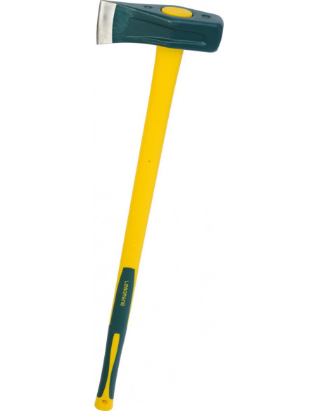 Merlin Éclateur Novagrip Fendage puissant et sécurisé - Leborgne