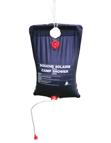 Douche solaire 20 l