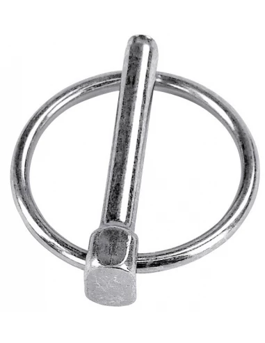 Goupille clip 11 x 45 1