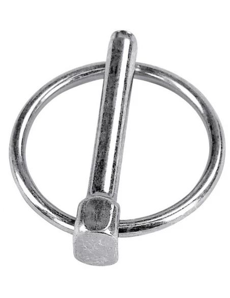 Goupille clip 11 x 45 1