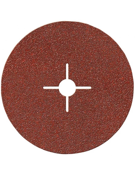 Disque alésage étoilé ø 12 mm 125 80 5