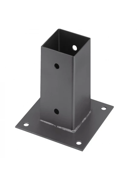 Ancre sur platine 91 x 91