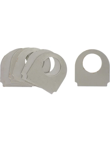 Tente Simple pour Piège à Taupes Forgé Rive Par 10 – Pièces