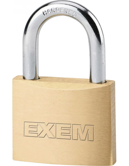 cadenas a cle exem 45s bte