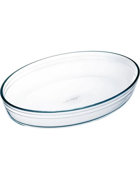 plat ovale 34cm o cuisine