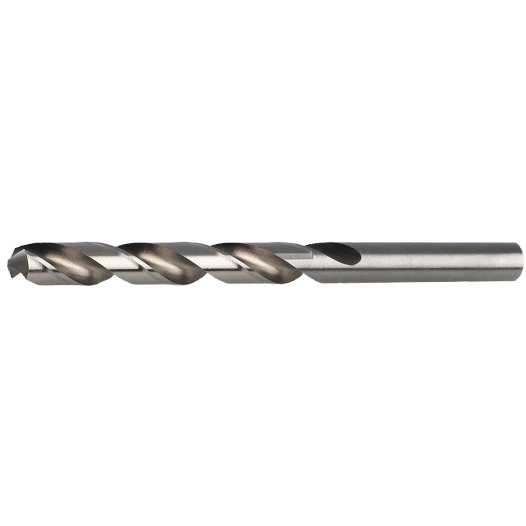 Foret métal hss din 338 1 pce ø (mm) 8,5 l (mm) 118