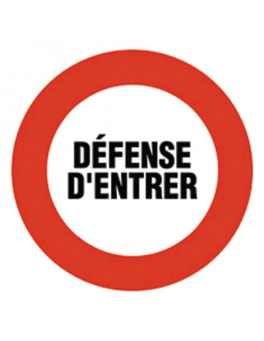 Disque Novap 180 DEF D-ENTRER B4 Sécurité renforcée 180 DEF D-ENTRER B4 - Novap