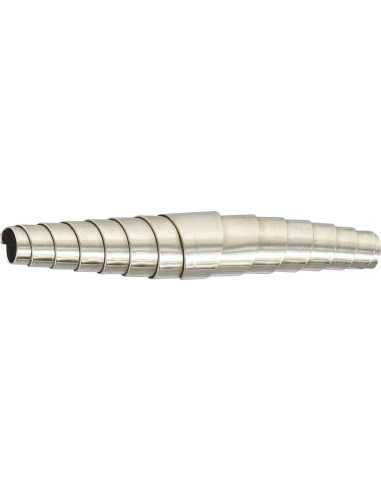 Ressort comtois pour sécateur sécateur de 21 cm 70