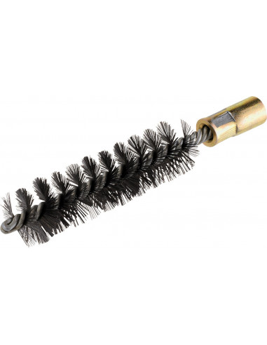 Brosse chaudière acier 30mm - 3493427642354 - SCID - 764235