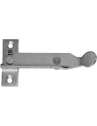 Arret de persienne zingue droite St brieuc avec butée