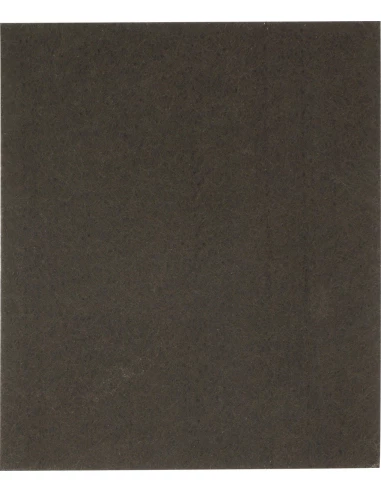 Patin feutre marron adhésif rectangle 80 x 95 dim (mm) 1 pce(s)