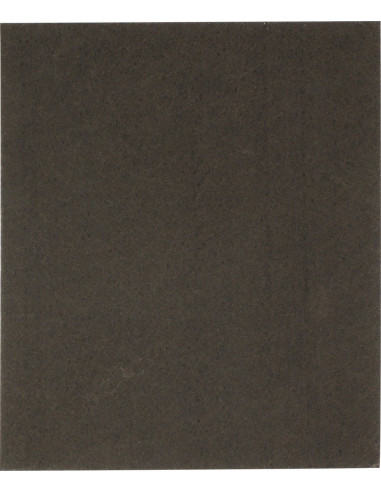 Patin feutre marron adhésif rectangle  80 x 95 dim  (mm) 1 pce(s) - 3600074805937 - PVM - 480593