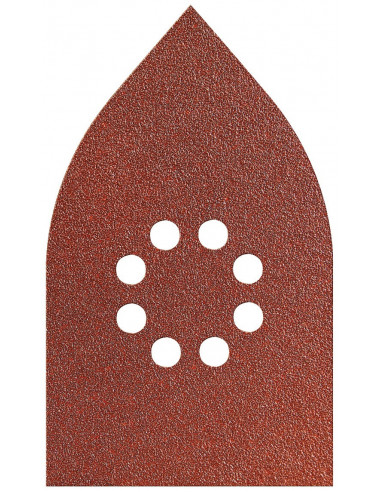 Patte de Fixation G80 Acier G80 Dimensions 175x105mm - SCID
