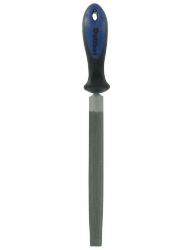 Lime demi-ronde 200
