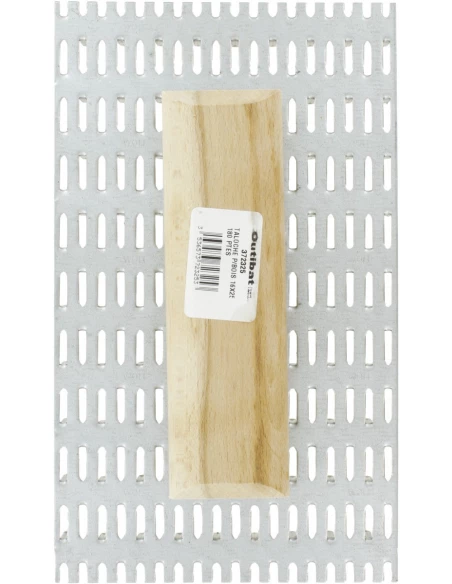 Taloche à pointes poignée bois 180 pointes 15