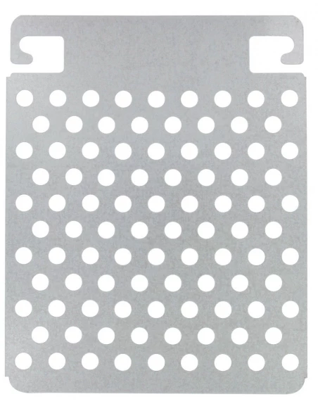 Grille – 194244 – Métallique