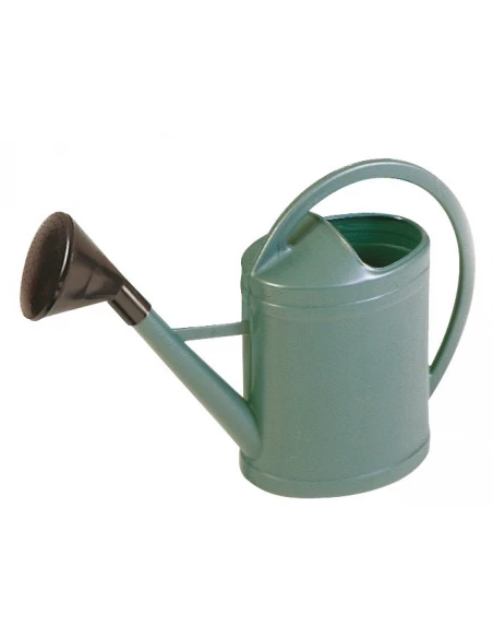 Arrosoir parisien ovale + pomme 3 litres - EDA