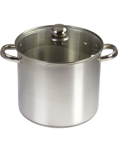 Traiteur avec couvercle bg 24 9 l