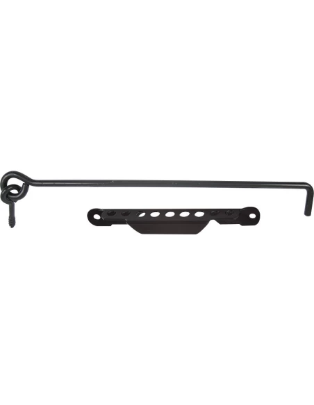 Crochet d8 vis 400+crem cata