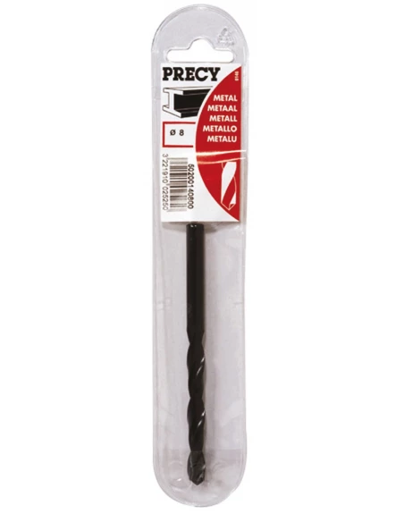 Foret métaux 1er prix hss standard 2 2 49