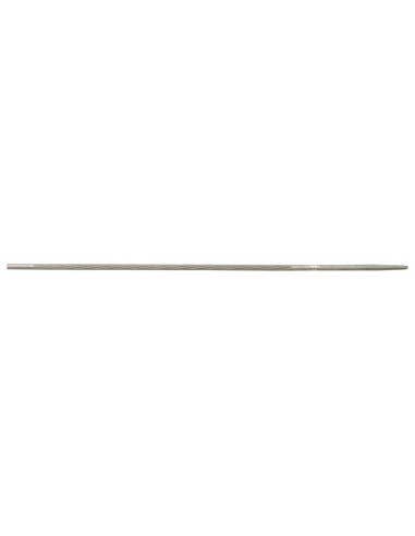 Lime ronde pour chaine tronconneuse 2 4,8 x 200