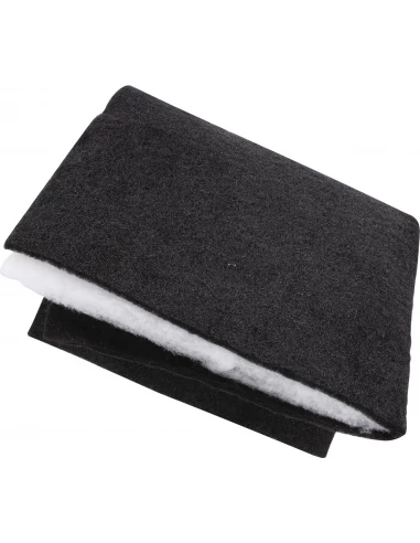 Filtre hotte toutes marques combifiltre + charbon - indicateur de saturation 57 x 47