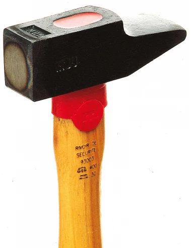 Marteau rivoir n 1-26 ef