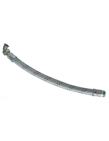 Flexible métal 80
