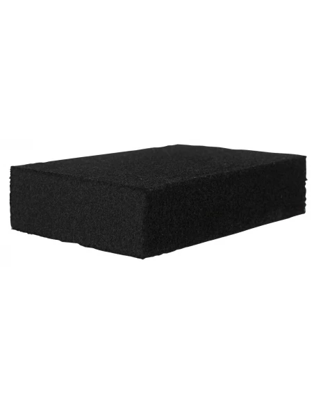 Eponge abrasive 4 faces fin 1