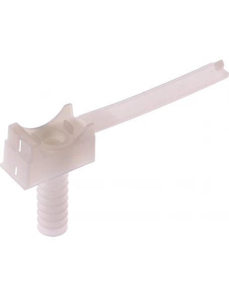 Fixe tube avec cheville 16 à 20 10