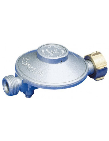 Détendeur Butane Standard Régulation stable pour bouteille butane - Eurogaz