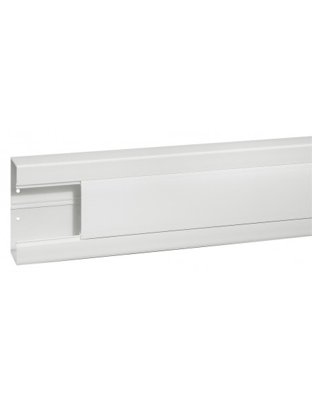Goulotte Legrand 130x50 Goulotte de distribution électrique large - Legrand