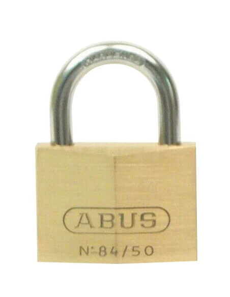 Cadenas laiton massif série 65 45 25