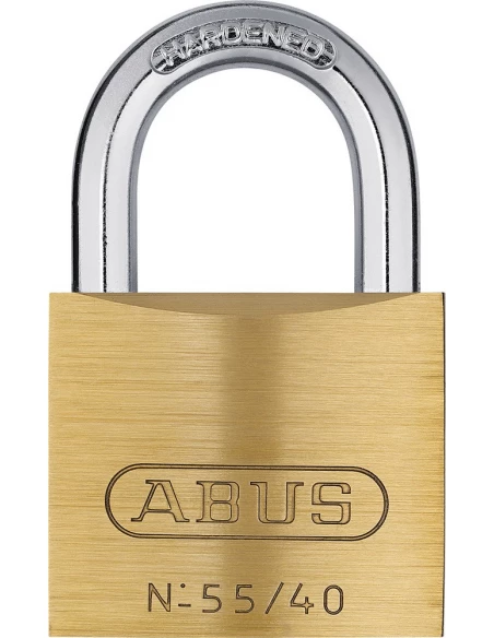 Cadenas laiton 55c 40mm 55/40c