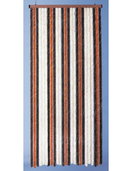Portiere chenille florence 100 x 220