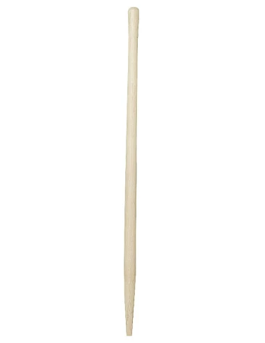 Manche bois louchet hêtre 38 x 1