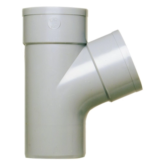 Culotte à 67°30 male/femelle 40