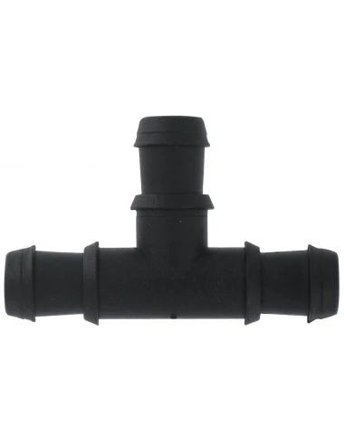 Té cannelé d16 par 6