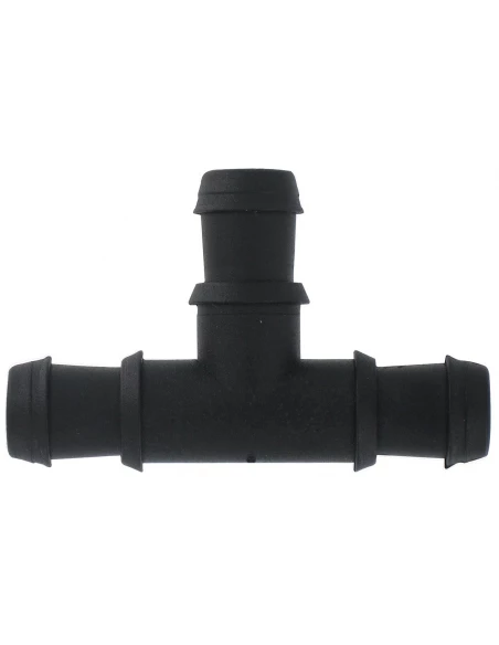 Té cannelé d16 par 6