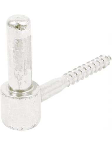 Gond à visser renforcé 16 x 70mm