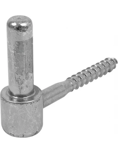 Gond à visser renforcé d14 x 70mm