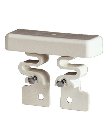 Système de moulure 20 x 12,5 mm embou